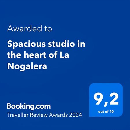 Spacious Studio In The Heart Of La Nogalera Torremolinos Esterno foto