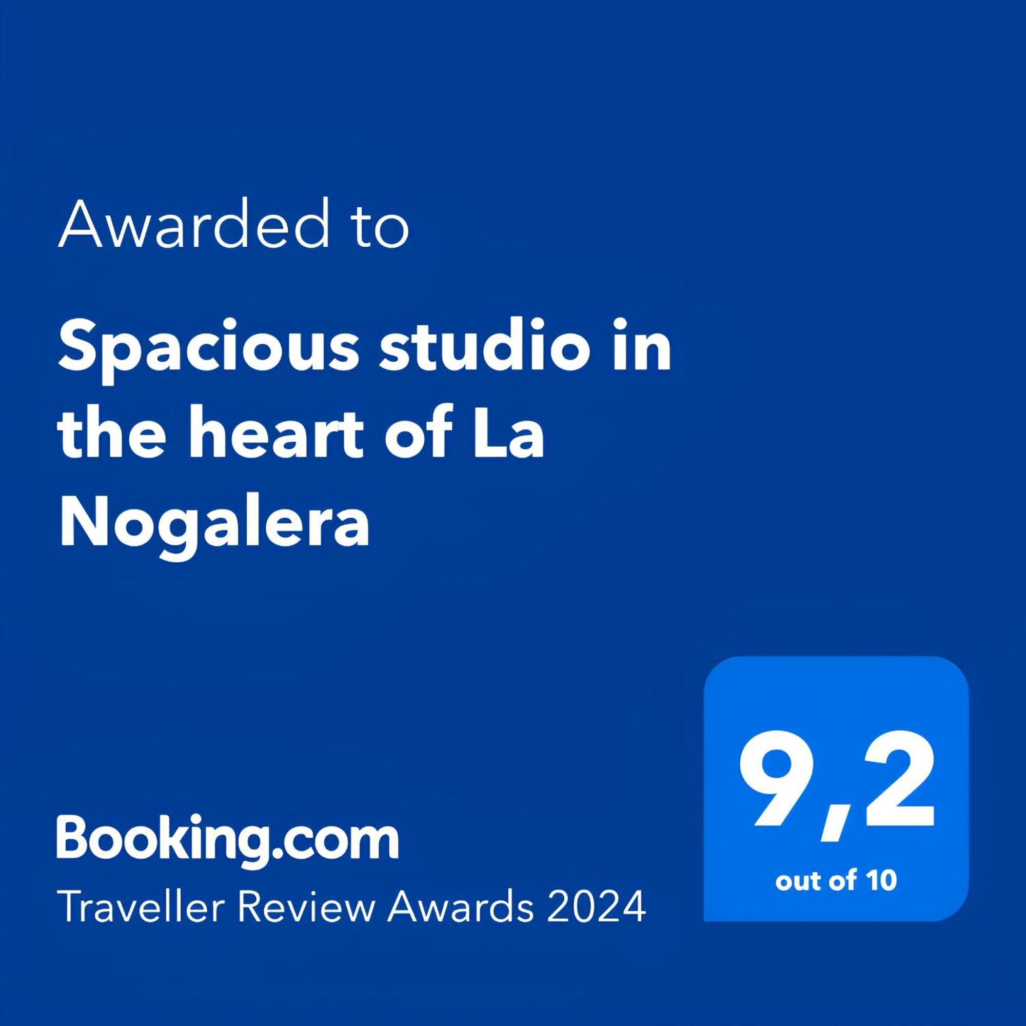 Spacious Studio In The Heart Of La Nogalera Torremolinos Esterno foto